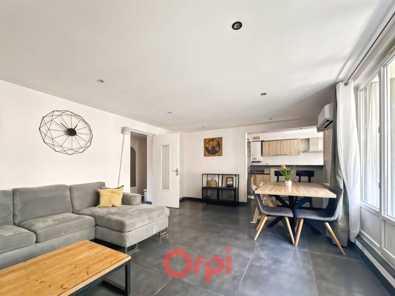 Maisons-Neuves / Reconnaissance Balzac – T3 63 m² climatisé + balcon — photo 1