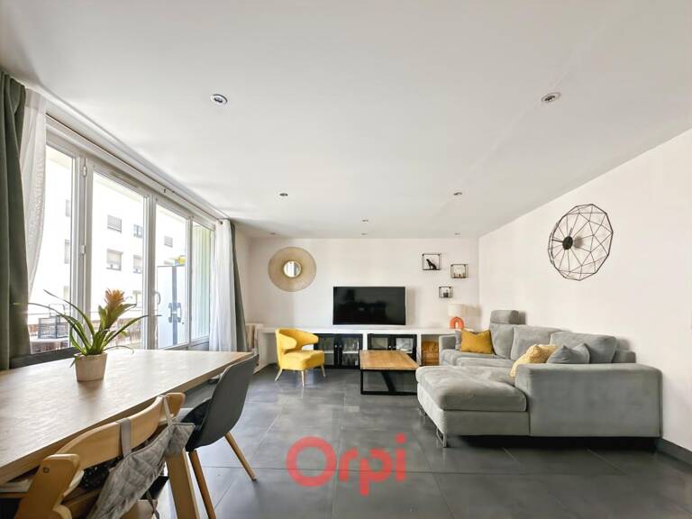 Maisons-Neuves / Reconnaissance Balzac – T3 63 m² climatisé + balcon — photo 1