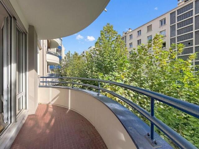 Appartement proposé à Lyon 6
