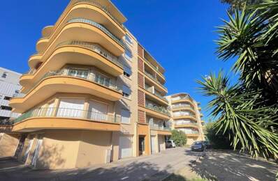 Appartement T4 avec terrasse et garage — photo du bien