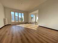Appartement T4 avec terrasse et garage — photo 3