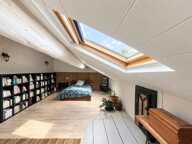 Duplex familial de près de 200m2 avec grand garage — photo 4