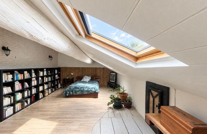Duplex familial de près de 200m2 avec grand garage — photo 4