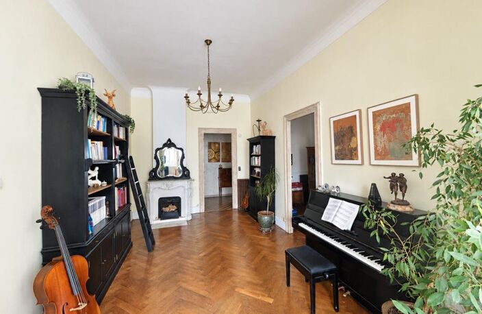 Duplex familial de près de 200m2 avec grand garage — photo 5