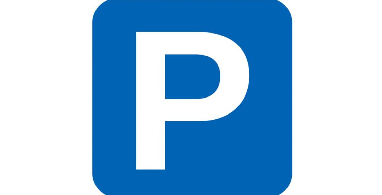 Parking À Louer — photo 1