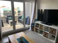 Appartement T2 dans résidence avec terrasse et parking — photo 3
