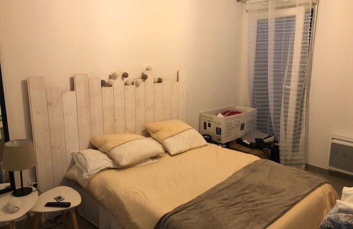 Appartement T2 dans résidence avec terrasse et parking — photo 4