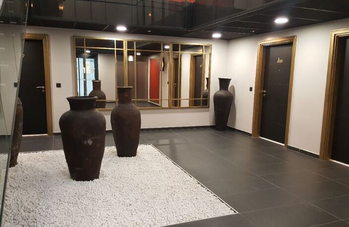 Appartement T2 dans résidence avec terrasse et parking — photo 5