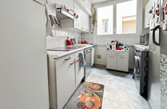 Investissement locatif - Rentabilité 8,5 % — photo 3