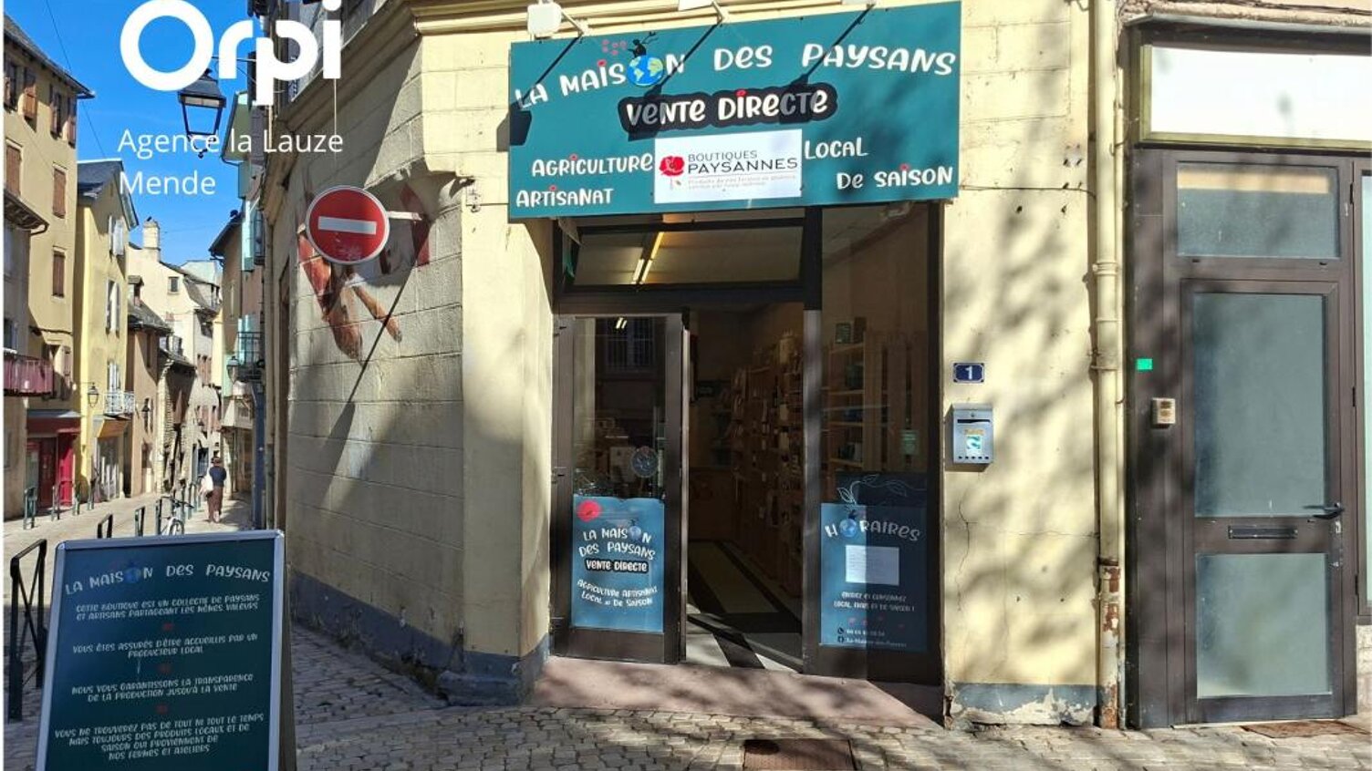 Aperçu de la visite vidéo