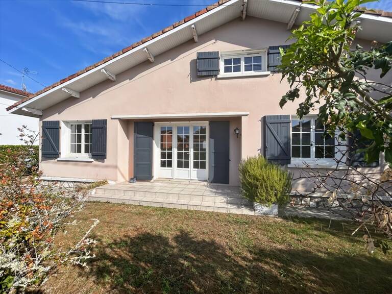 Maison quartier Saint-Médard — photo 1