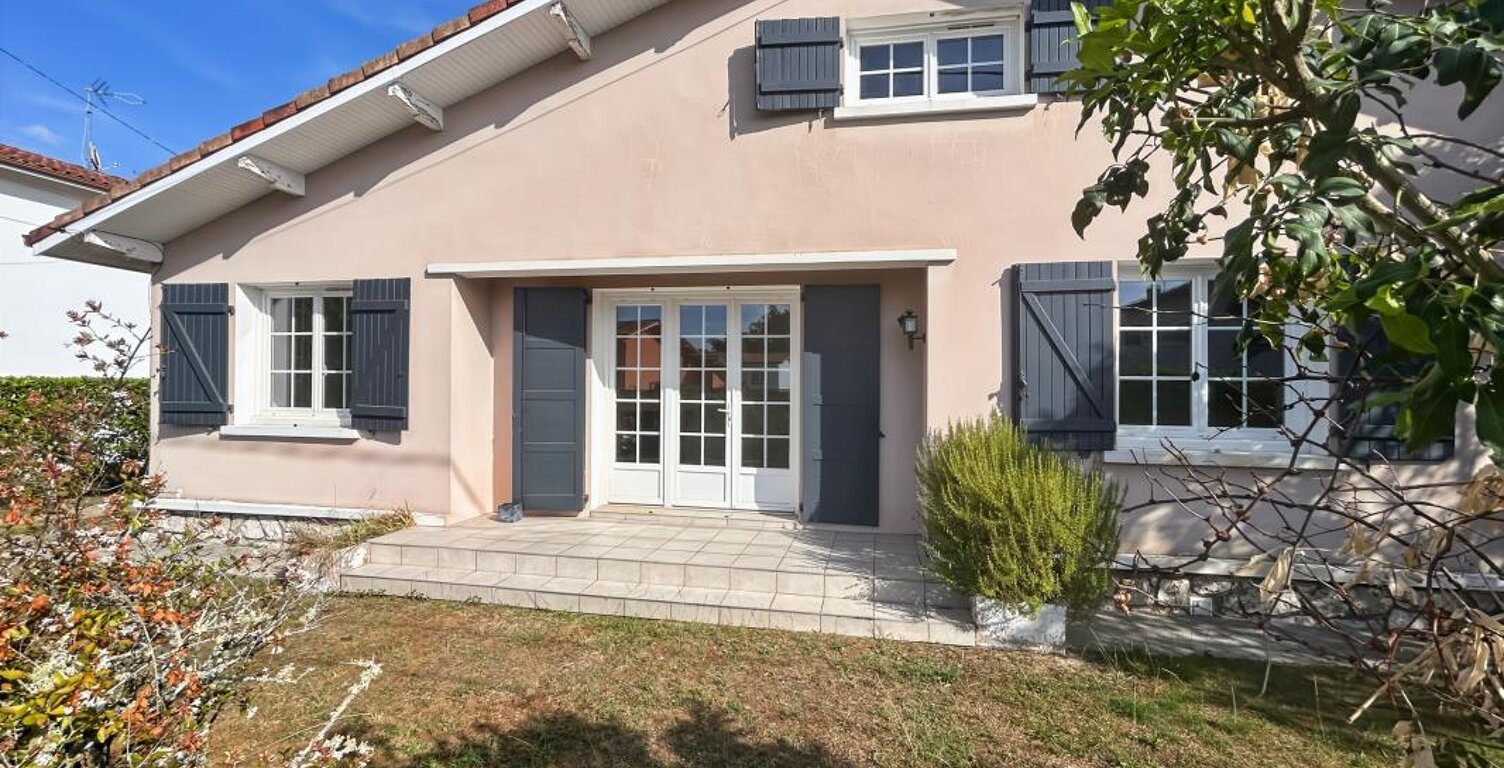 Maison quartier Saint-Médard — photo 1