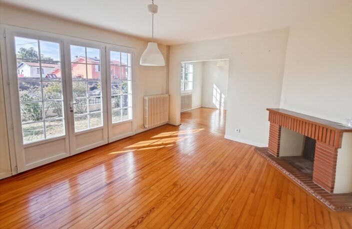 Maison quartier Saint-Médard — photo 2