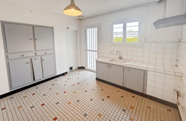 Maison quartier Saint-Médard — photo 3