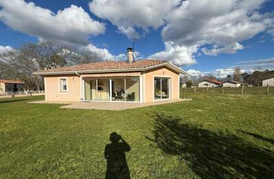 Maison À Vendre — photo du bien
