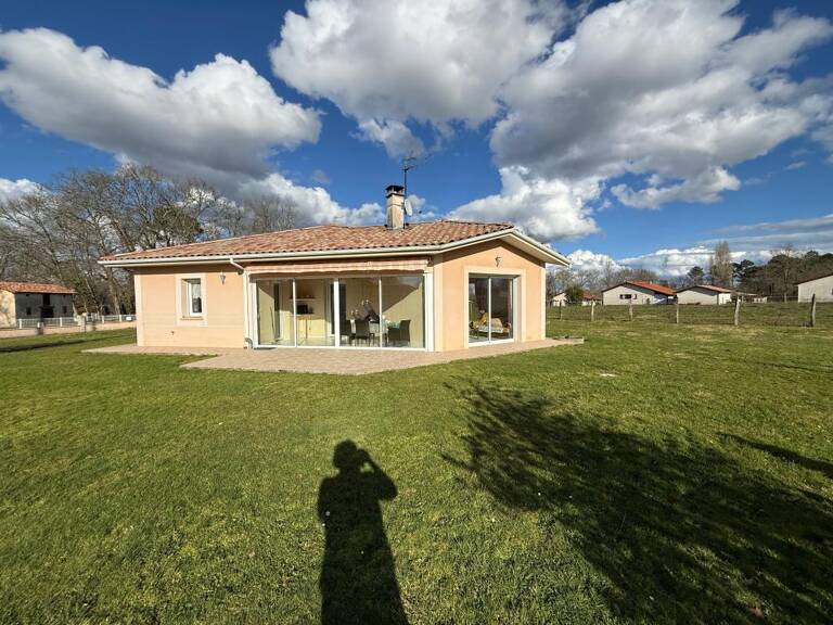 Maison À Vendre — photo 1