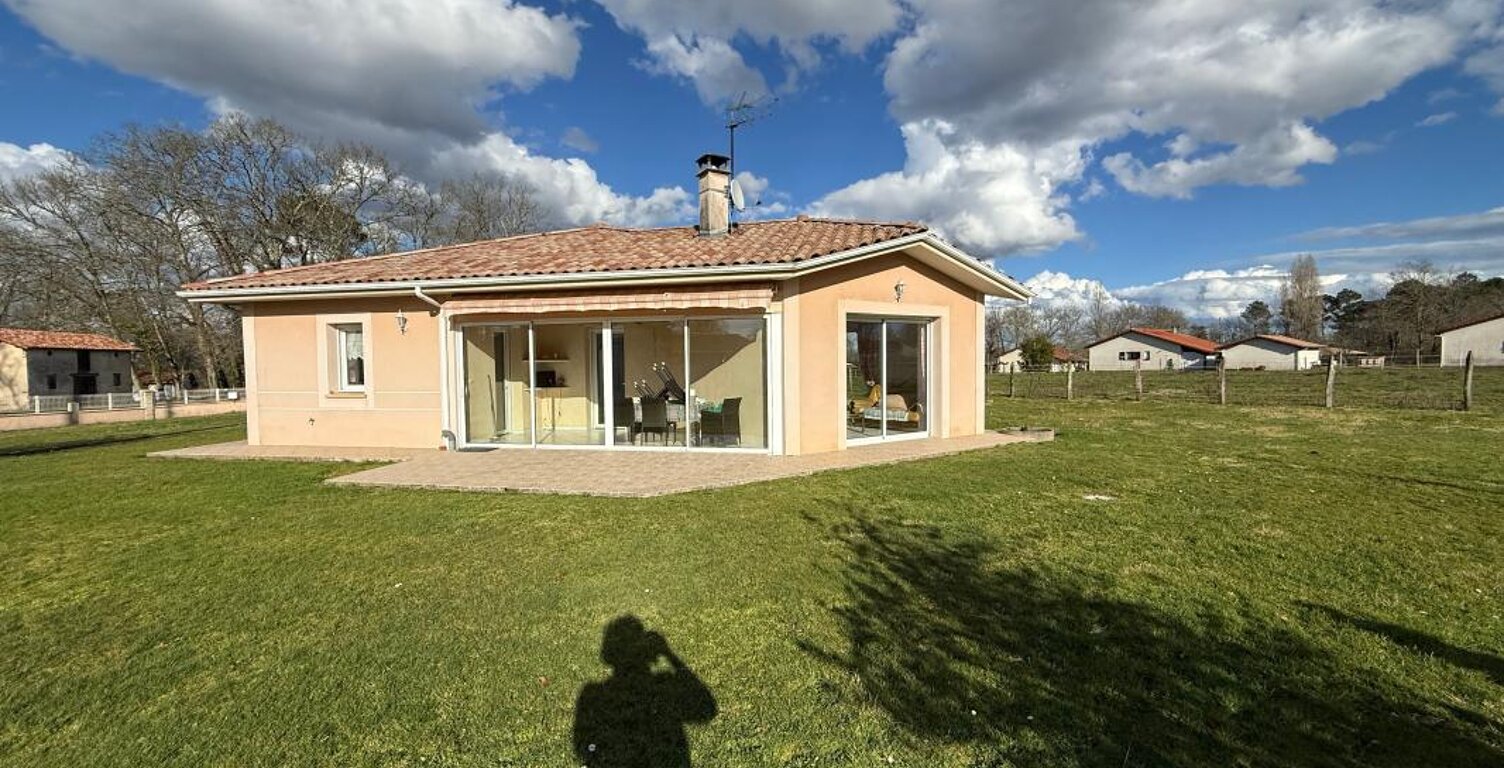 Maison À Vendre — photo 1