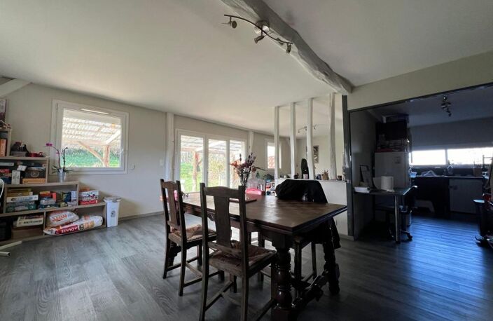 Immeuble de rapport — photo 2