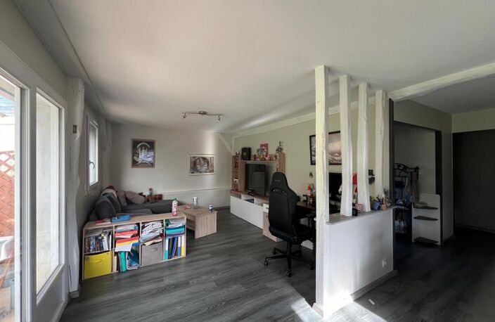 Immeuble de rapport — photo 3