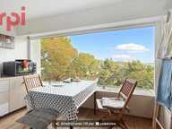 Studio vue mer à vendre - Tamaris - La Seyne sur Mer — photo 2