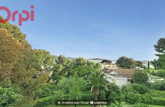 Studio vue mer à vendre - Tamaris - La Seyne sur Mer — photo 3