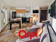 Magnifique T2 meublé d'environ 30 m² avec vue Mer à deux pas de Sanary — photo 2