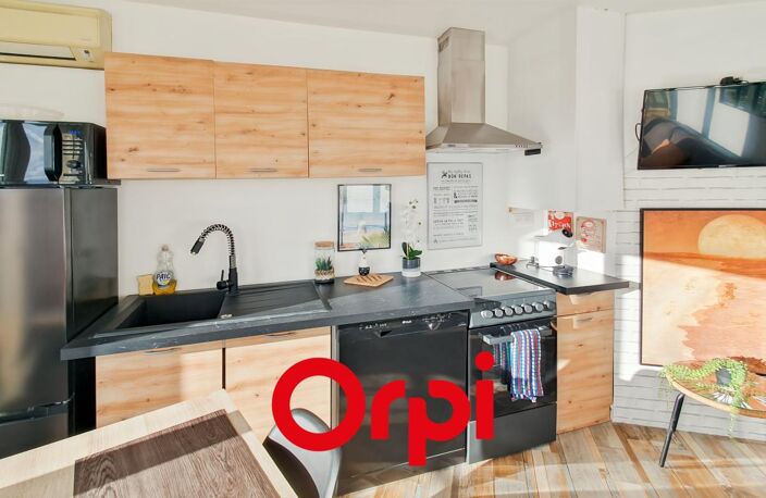 Magnifique T2 meublé d'environ 30 m² avec vue Mer à deux pas de Sanary — photo 3