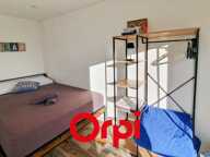Magnifique T2 meublé d'environ 30 m² avec vue Mer à deux pas de Sanary — photo 4