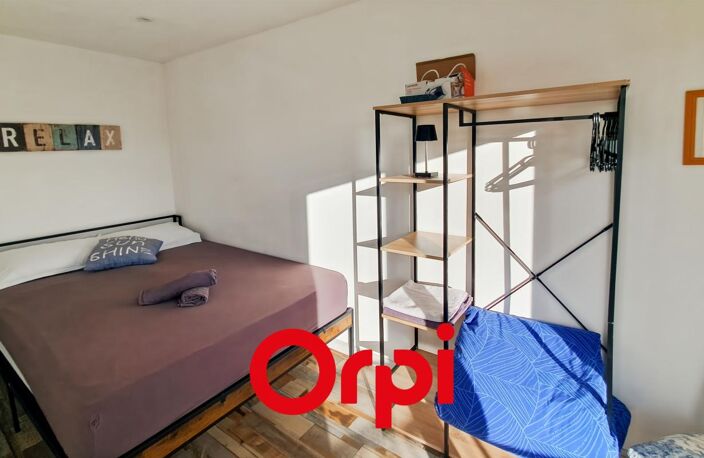 Magnifique T2 meublé d'environ 30 m² avec vue Mer à deux pas de Sanary — photo 4