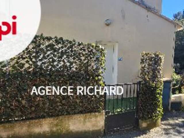 À Louer OLLIOULES Appartement T3 meublé — photo du bien