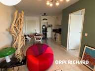 A LOUER  TYPE 2 DE 45M2 AVEC GARAGE — photo 2