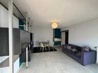 TOULON MOURILLON : T2 DE 50 M² MEUBLÉ, TERRASSE DE 11 M² ET ASCENSEUR — photo 2