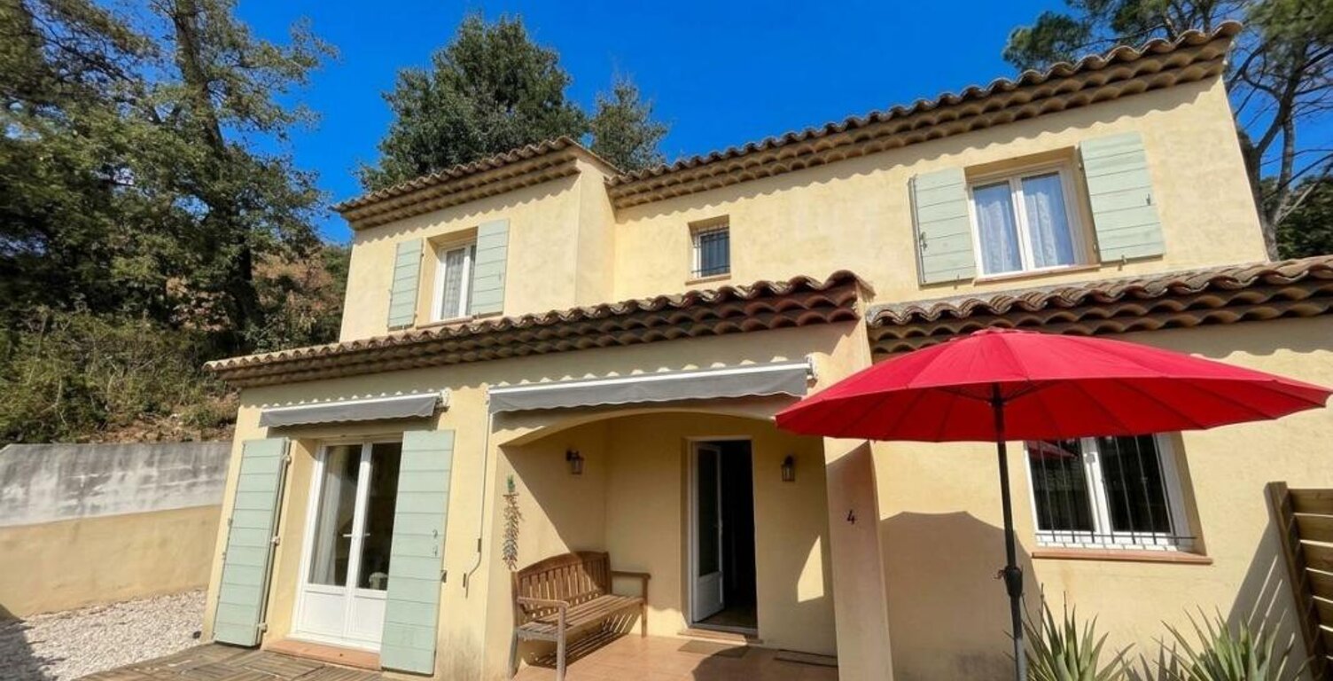 Villa À Vendre — photo 1