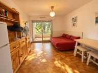 Appartement À Vendre studio pin Rolland — photo 2
