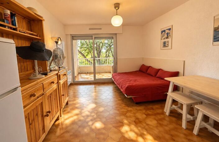 Appartement À Vendre studio pin Rolland — photo 2