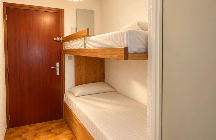 Appartement À Vendre studio pin Rolland — photo 5