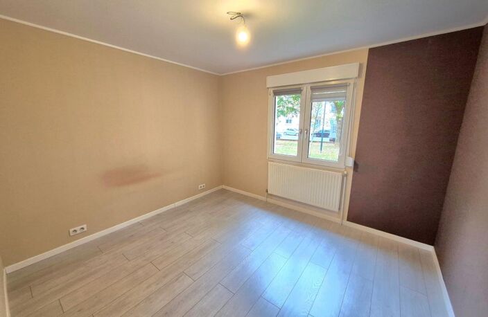 Appartement Thionville 3 pièce(s) 54 m2 — photo 4