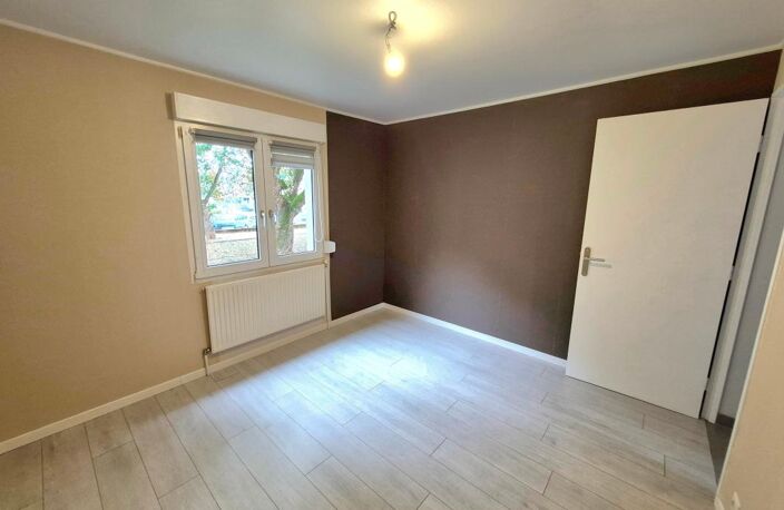 Appartement Thionville 3 pièce(s) 54 m2 — photo 5