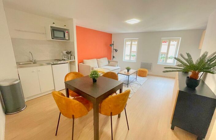 EXCLUSIVITÉ ORPI MAIZIÈRES-LÈS-METZ – LOCATION F2 METZ HYPERCENTRE — photo 2