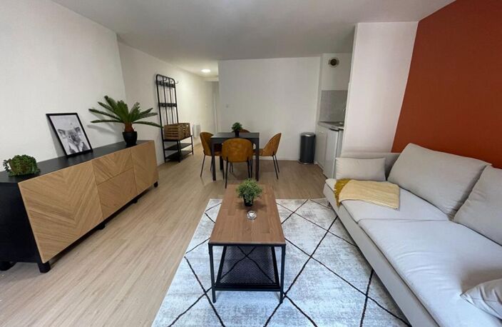EXCLUSIVITÉ ORPI MAIZIÈRES-LÈS-METZ – LOCATION F2 METZ HYPERCENTRE — photo 5