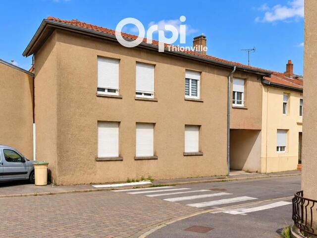 Appartement proposé à Manom