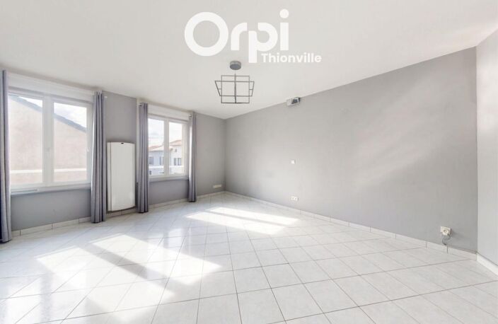 Appartement F3 - 72m²-Manom — photo 2