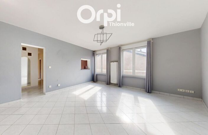 Appartement F3 - 72m²-Manom — photo 3