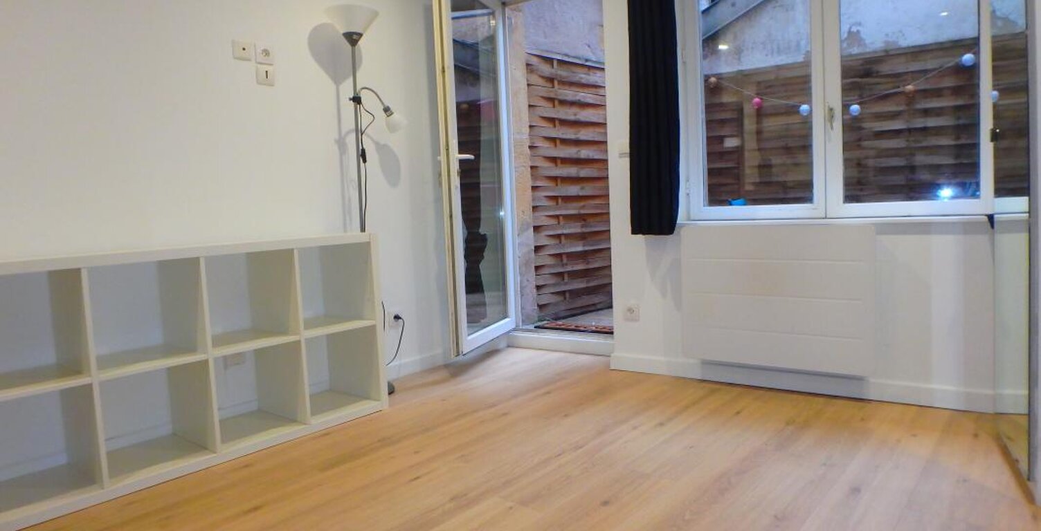 Appartement À Vendre — photo 1