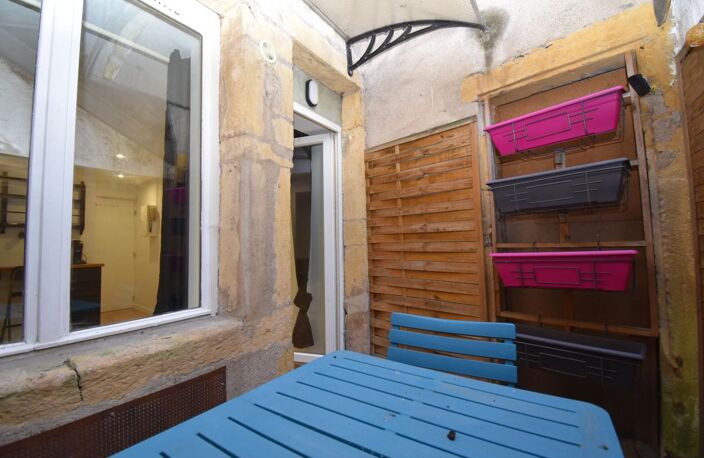 Appartement À Vendre — photo 2