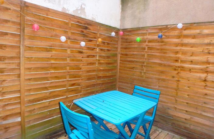 Appartement À Vendre — photo 5