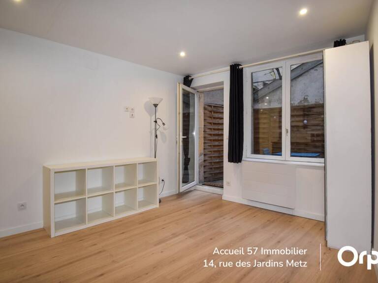 Appartement À Vendre — photo 1
