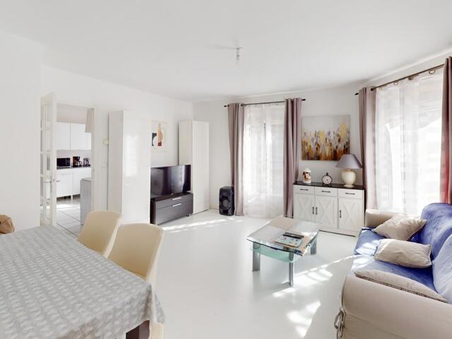 Appartement proposé à Le Havre