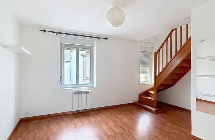 Appartement Duplex À Vendre — photo 2