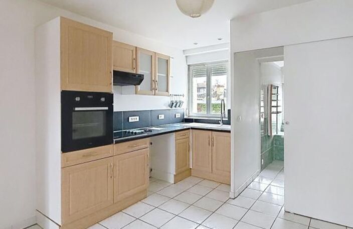Appartement Duplex À Vendre — photo 3